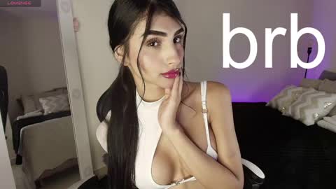 Scarlett Independent Model  online show from 06-04-26, 08:59