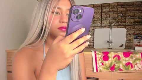 Snapshot of april_sex_vip chatting on 12-11-24, 07:20 Aphril Daniels Otis online show from 12-11-24, 07:20