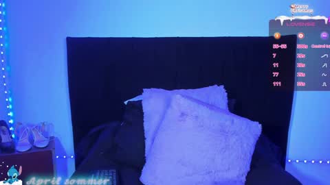 Snapshot of april_sommers chatting on 12-28-24, 02:01 April online show from 12-28-24, 02:01
