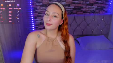 Snapshot of april_sommers chatting on 02-28-25, 12:54 April online show from 02-28-25, 12:54