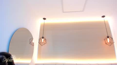 Snapshot of aprilalen chatting on 11-05-25, 06:46 April online show from 11-05-25, 06:46