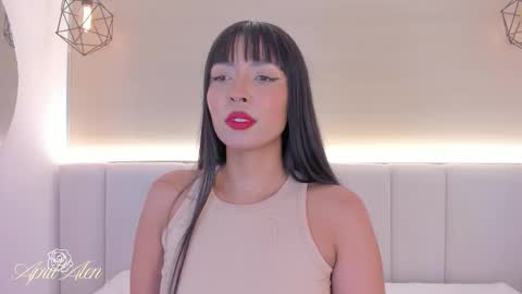 Snapshot of aprilalen chatting on 12-14-25, 06:30 April online show from 12-14-25, 06:30