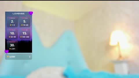 Snapshot of aprilalvarez chatting on 12-19-24, 11:25 1430 2100 -5 online show from 12-19-24, 11:25