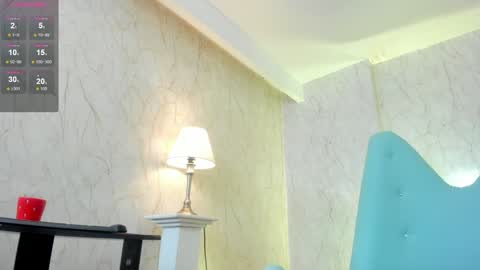 Snapshot of aprilalvarez chatting on 01-17-25, 01:57 1430 2100 -5 online show from 01-17-25, 01:57
