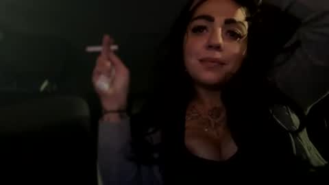 AnnaApril420 online show from 01-02-25, 12:45