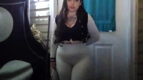 AnnaApril420 online show from 11-14-25, 04:00