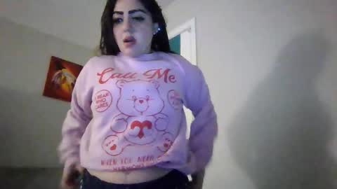 Snapshot of aprilanna chatting on 03-19-26, 04:38 AnnaApril420 online show from 03-19-26, 04:38
