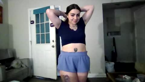 Snapshot of aprilanna chatting on 04-03-26, 05:05 AnnaApril420 online show from 04-03-26, 05:05