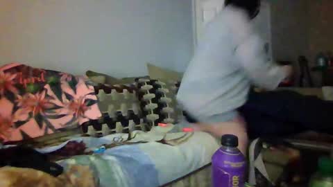 Snapshot of aprilanna chatting on 05-13-26, 03:48 AnnaApril420 online show from 05-13-26, 03:48