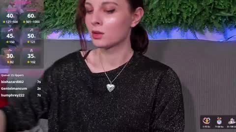 April online show from 03-11-25, 10:53