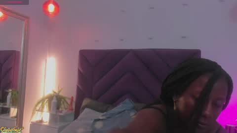 aprilberri online show from 06-03-26, 03:31