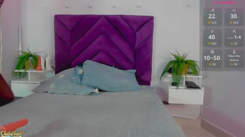 aprilberri online show from 07-16-26, 03:34