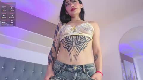 Cris online show from 09-10-25, 01:11