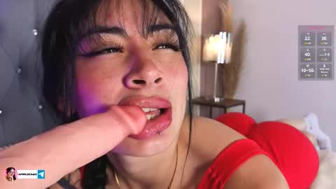 Cris online show from 10-22-25, 01:00