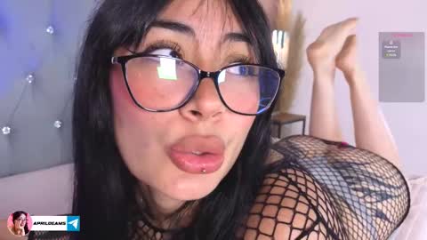 Cris online show from 12-01-25, 01:05