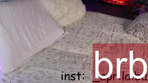 Snapshot of aprilinalba chatting on 01-15-26, 01:10 ALEKSANDRA POLYAKOVA online show from 01-15-26, 01:10