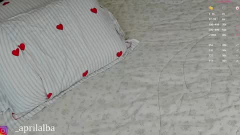 ALEKSANDRA POLYAKOVA online show from 05-15-26, 01:23