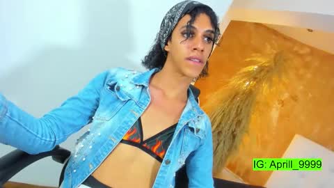 aprill_fox online show from 03-16-26, 10:03