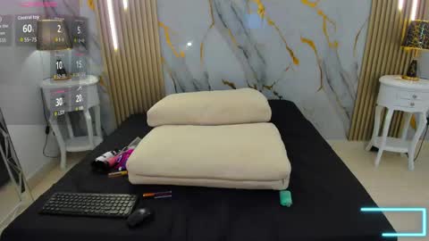 aprillross online show from 04-12-26, 12:54