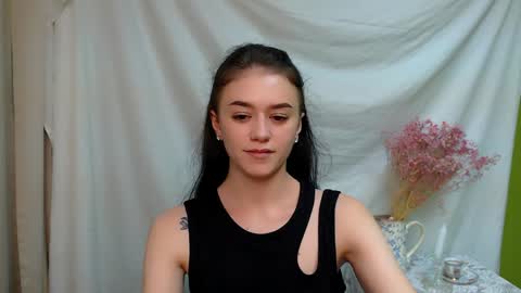 Aprill online show from 01-15-25, 02:13