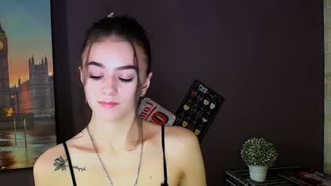 Aprill online show from 01-21-25, 02:05