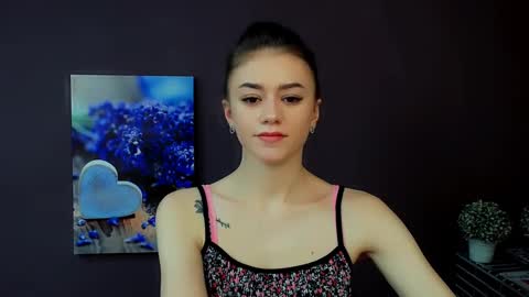 Aprill online show from 02-25-25, 04:00