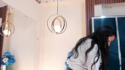 Snapshot of aprilmiiller chatting on 05-16-26, 12:59 aprilmiiller online show from 05-16-26, 12:59