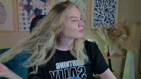 April. All year round.  online show from 12-01-25, 11:54