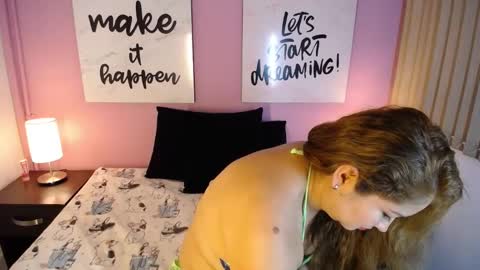 AprilSnow online show from 12-07-24, 11:56