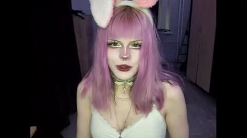 Alice D online show from 05-03-26, 08:48