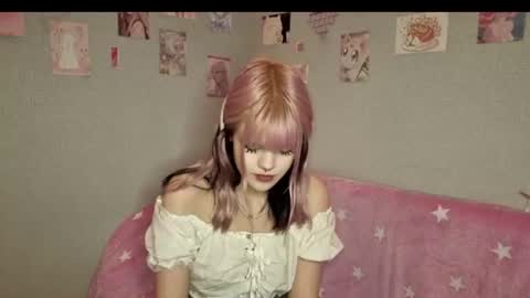 Snapshot of aprilspark chatting on 06-18-26, 08:46 Alice D online show from 06-18-26, 08:46
