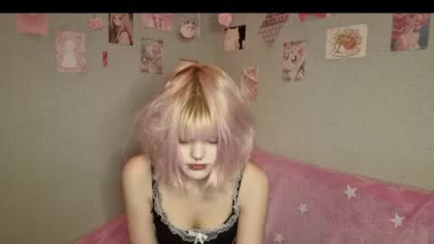 Snapshot of aprilspark chatting on 07-03-26, 08:48 Alice D online show from 07-03-26, 08:48