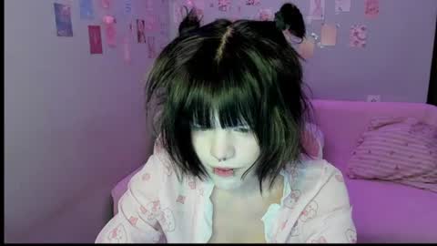 Snapshot of aprilspark chatting on 07-24-26, 09:24 Alice D online show from 07-24-26, 09:24