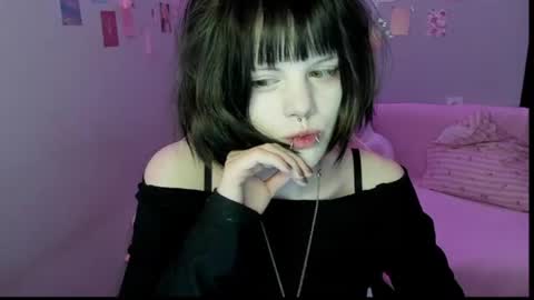 Snapshot of aprilspark chatting on 07-26-26, 08:38 Alice D online show from 07-26-26, 08:38