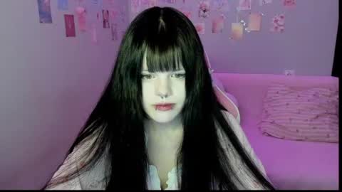 Snapshot of aprilspark chatting on 07-29-26, 08:29 Alice D online show from 07-29-26, 08:29