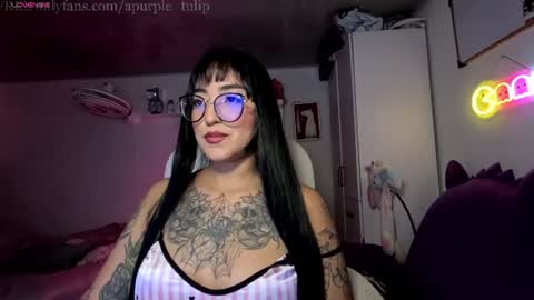 Snapshot of apurple_tulip chatting on 07-16-26, 03:56 online show from 07-16-26, 03:56