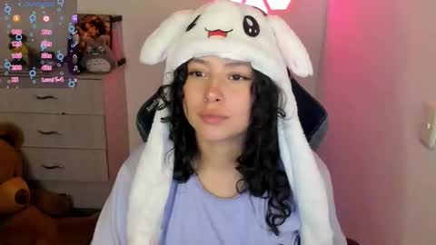 aqua emilly online show from 02-26-26, 09:58