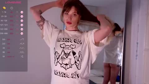 Snapshot of aqua_sultry chatting on 10-18-25, 06:41 aqua_sultry online show from 10-18-25, 06:41