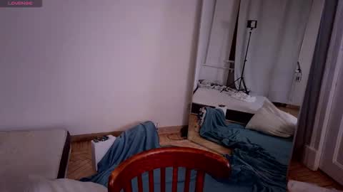 aqua_sultry online show from 11-21-25, 08:40