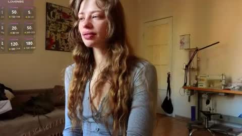 aqua_sultry online show from 05-06-26, 08:30