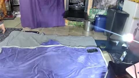 aquafoxxy online show from 11-05-25, 09:48