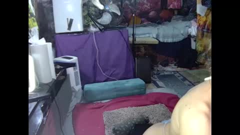 Snapshot of aquafoxxy chatting on 05-01-26, 05:34 aquafoxxy online show from 05-01-26, 05:34