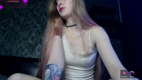 aqualen online show from 03-15-26, 12:55