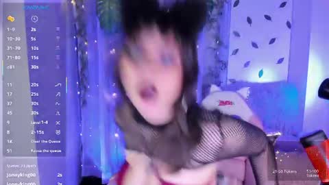 Zam independent model online show from 07-30-26, 02:10