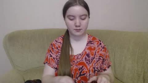 Snapshot of aquanarmin chatting on 02-13-26, 01:56 Josefin online show from 02-13-26, 01:56