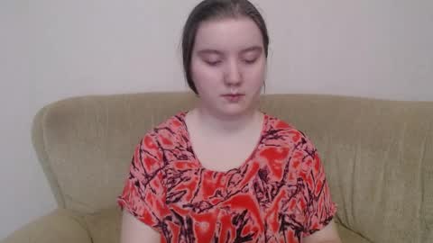 Snapshot of aquanarmin chatting on 03-02-26, 07:15 Josefin online show from 03-02-26, 07:15