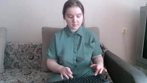 Snapshot of aquanarmin chatting on 03-22-26, 05:00 Josefin online show from 03-22-26, 05:00