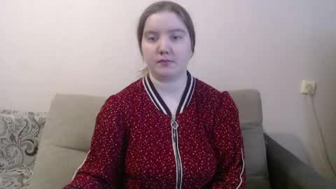 Josefin online show from 05-13-26, 02:20