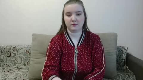 Josefin online show from 05-24-26, 06:40