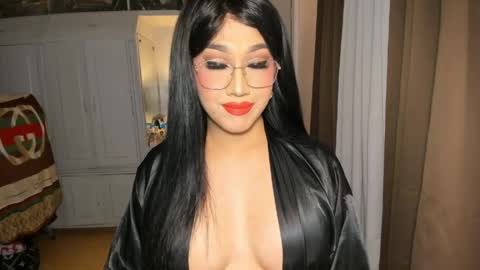 Alicia online show from 03-29-26, 06:08